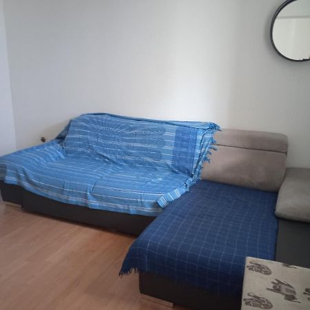 Logement Frontiere Du Luxembourg Nilvange Dış mekan fotoğraf