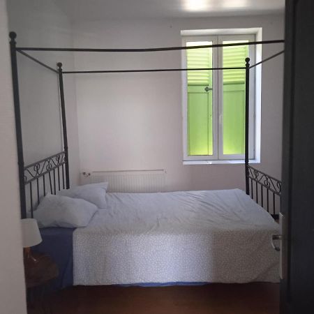 Logement Frontiere Du Luxembourg Nilvange Dış mekan fotoğraf
