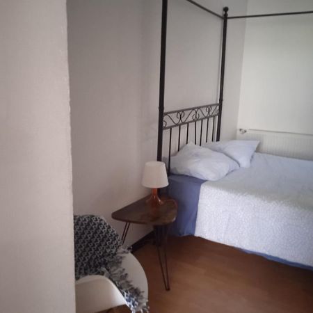 Logement Frontiere Du Luxembourg Nilvange Dış mekan fotoğraf