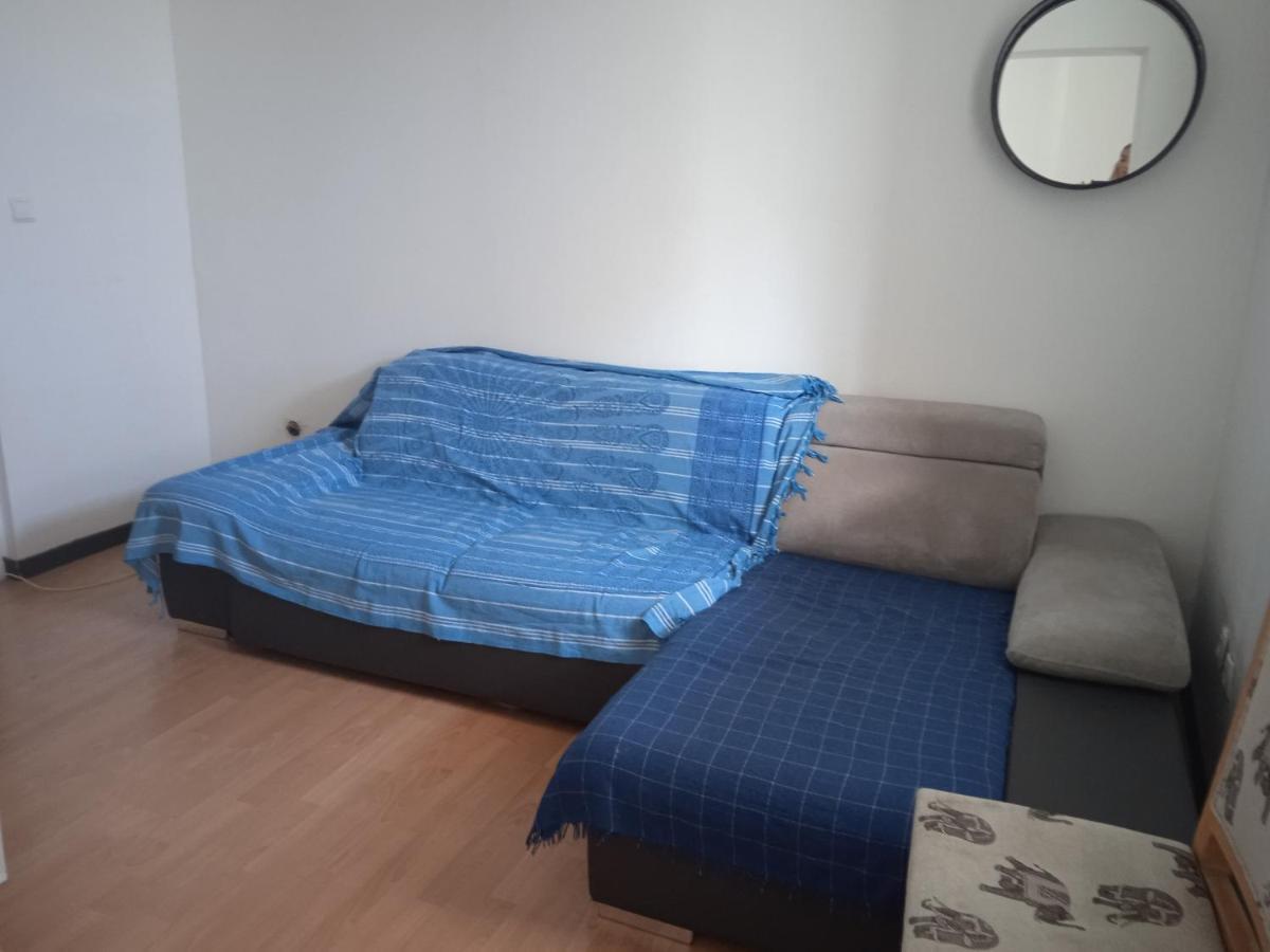 Logement Frontiere Du Luxembourg Nilvange Dış mekan fotoğraf