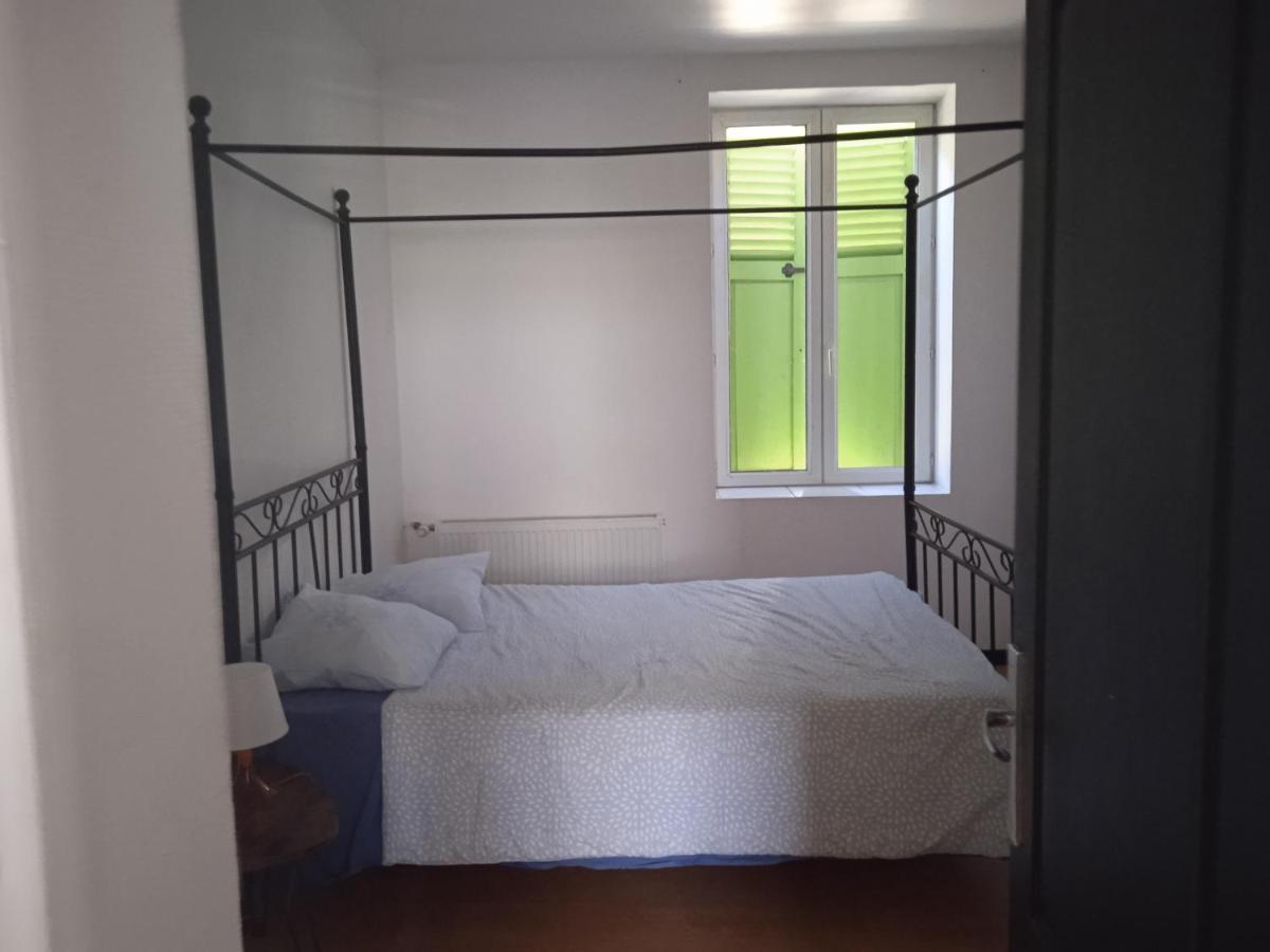 Logement Frontiere Du Luxembourg Nilvange Dış mekan fotoğraf