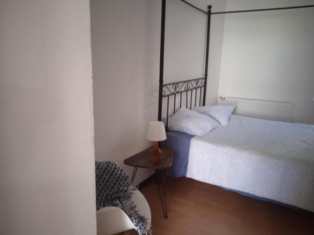 Logement Frontiere Du Luxembourg Nilvange Dış mekan fotoğraf